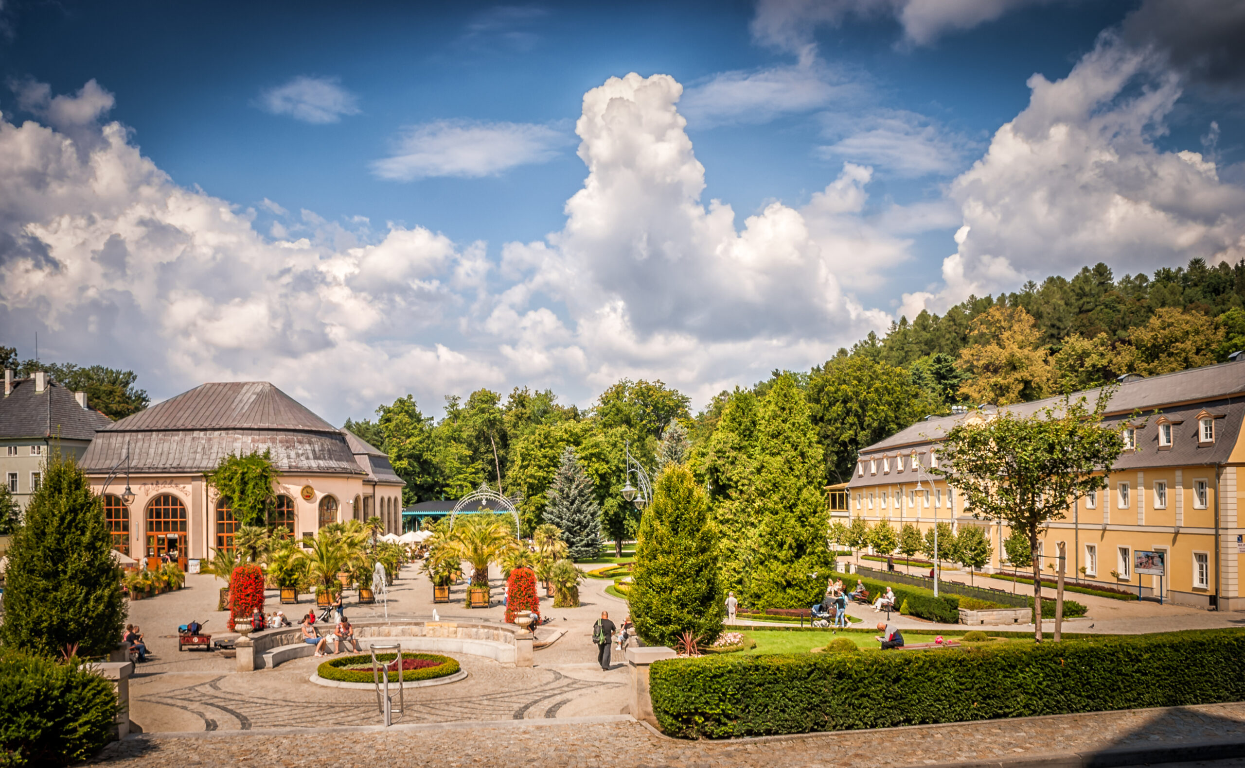 praca zdalna, workation, praca i odpoczynek, praca z psem, wyjazd z psem, domki z ogródkiem, domki z wifi, domki z biurkiem, praca w ogródku, taras, sauna