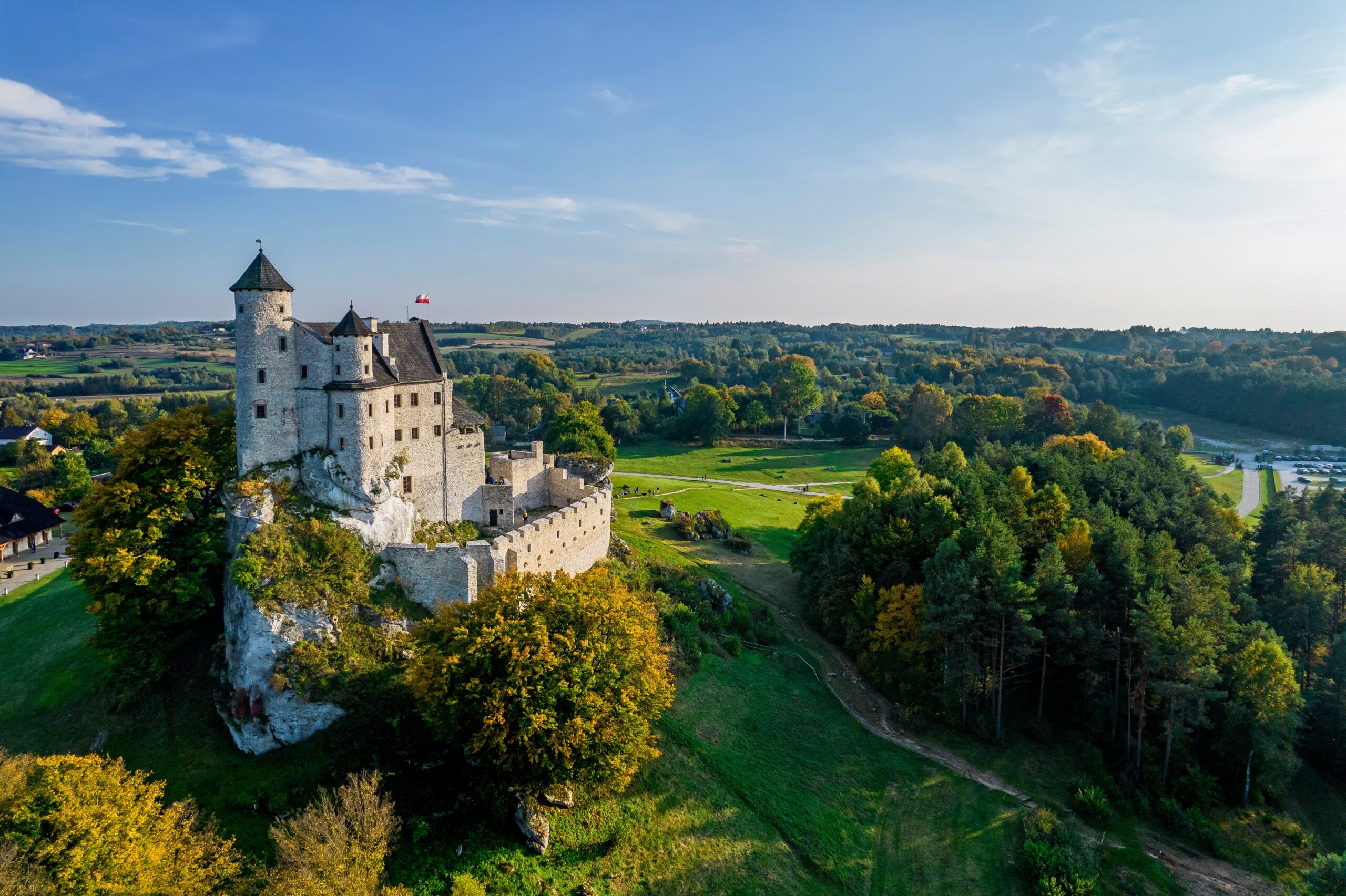 praca zdalna, workation, praca i odpoczynek, praca z psem, wyjazd z psem, domki z ogródkiem, domki z wifi, domki z biurkiem, praca w ogródku, taras, sauna